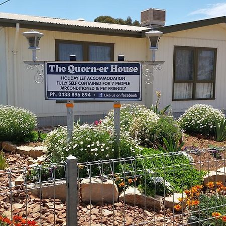 The Quorn-Er House Villa Exterior photo